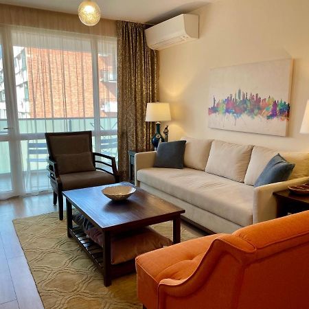 Astoria Apartment Tırnova Dış mekan fotoğraf