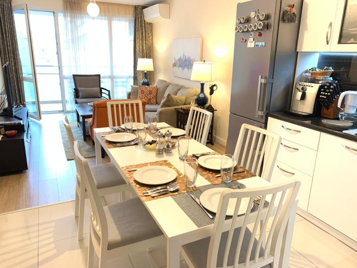 Astoria Apartment Tırnova Dış mekan fotoğraf