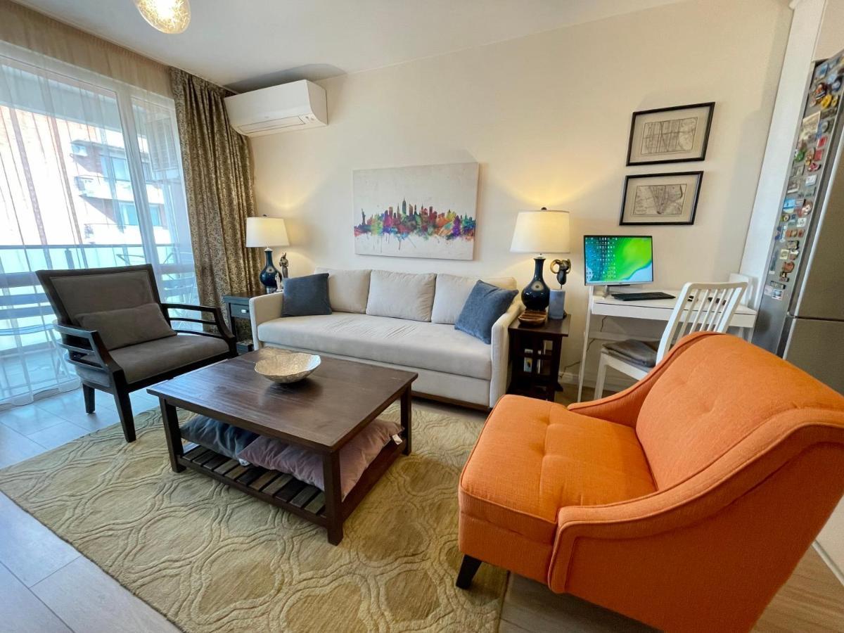 Astoria Apartment Tırnova Dış mekan fotoğraf