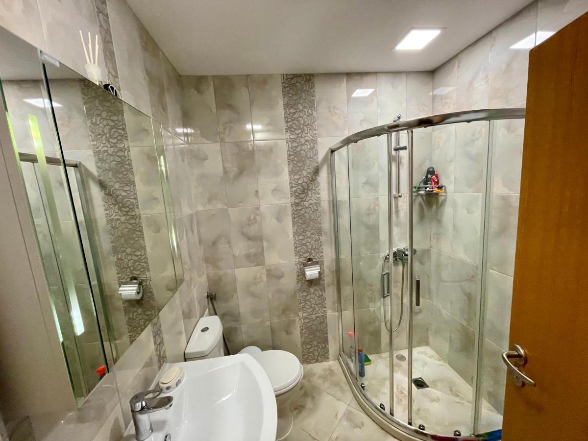 Astoria Apartment Tırnova Dış mekan fotoğraf