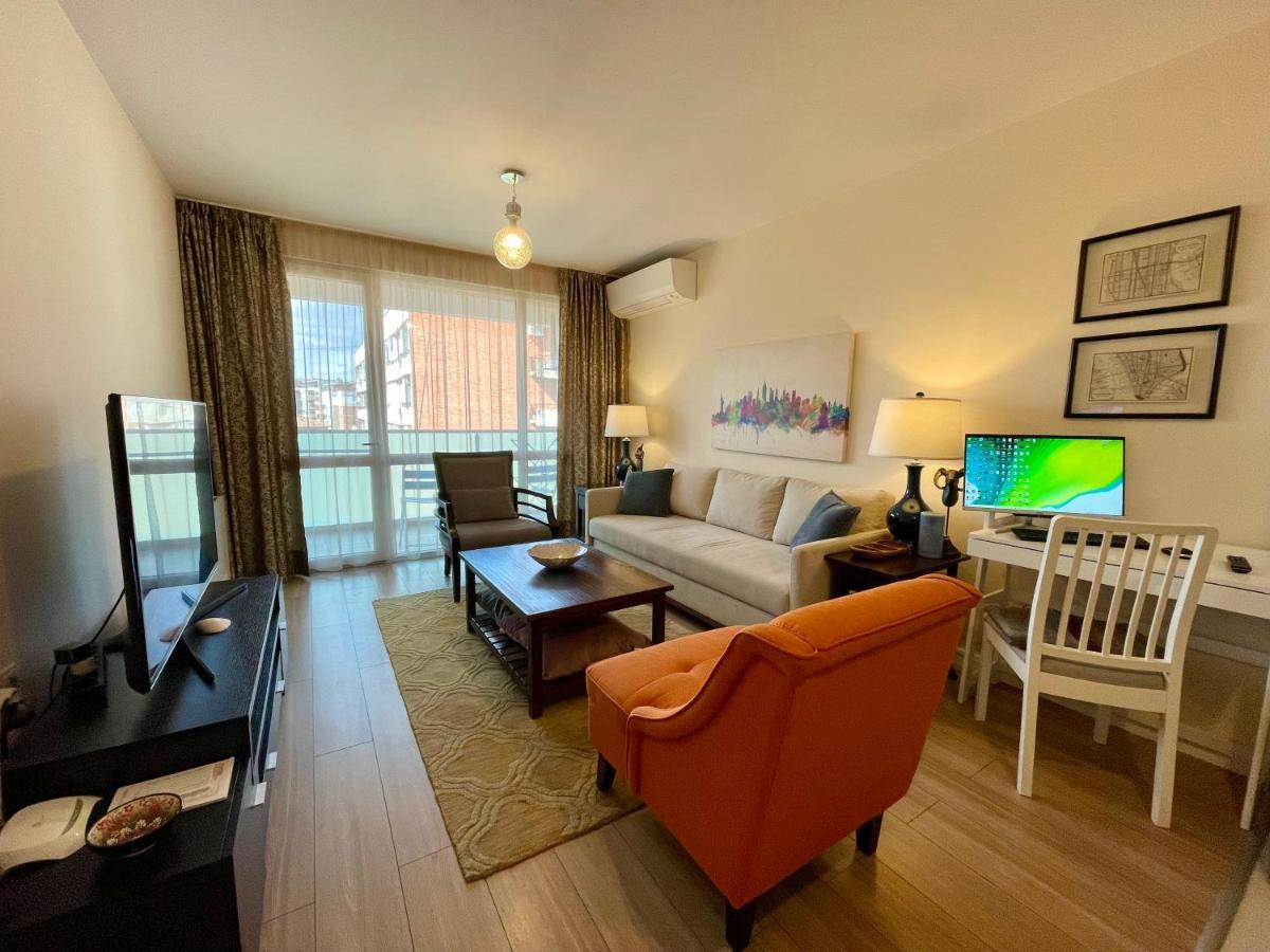Astoria Apartment Tırnova Dış mekan fotoğraf