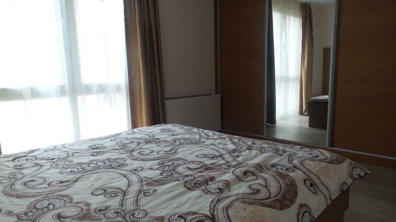 Astoria Apartment Tırnova Dış mekan fotoğraf