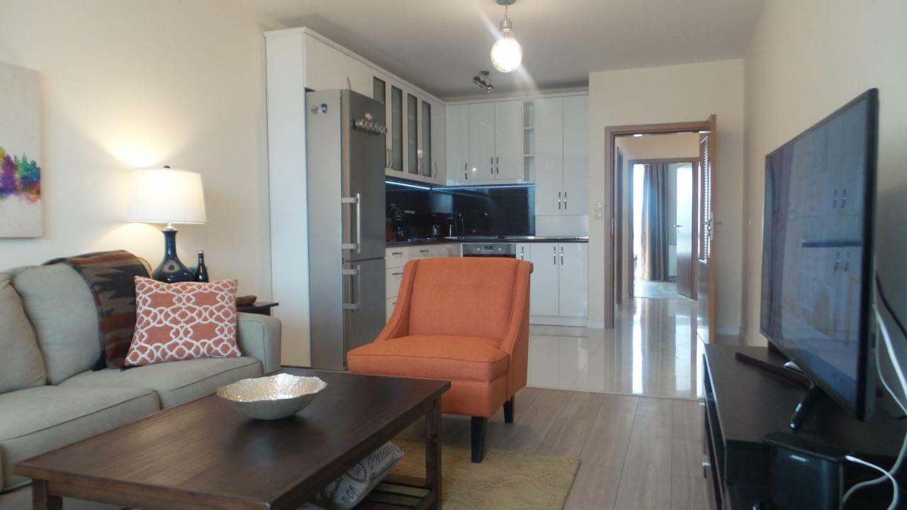Astoria Apartment Tırnova Dış mekan fotoğraf