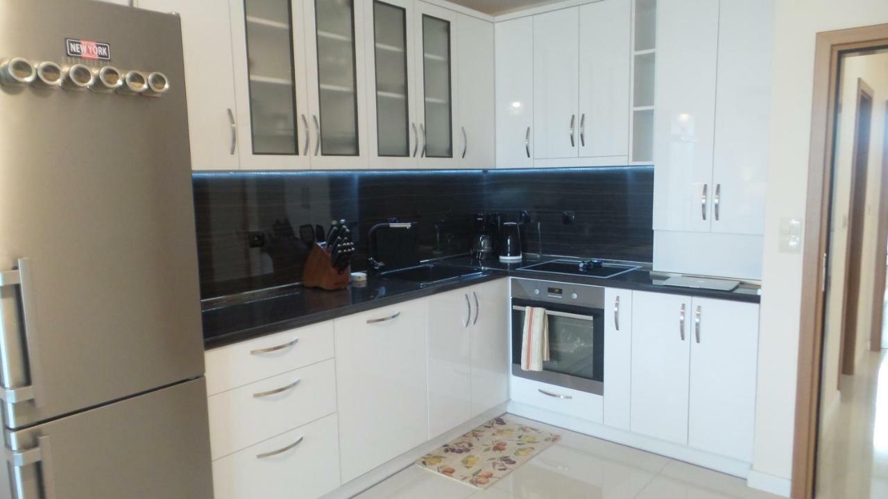 Astoria Apartment Tırnova Dış mekan fotoğraf