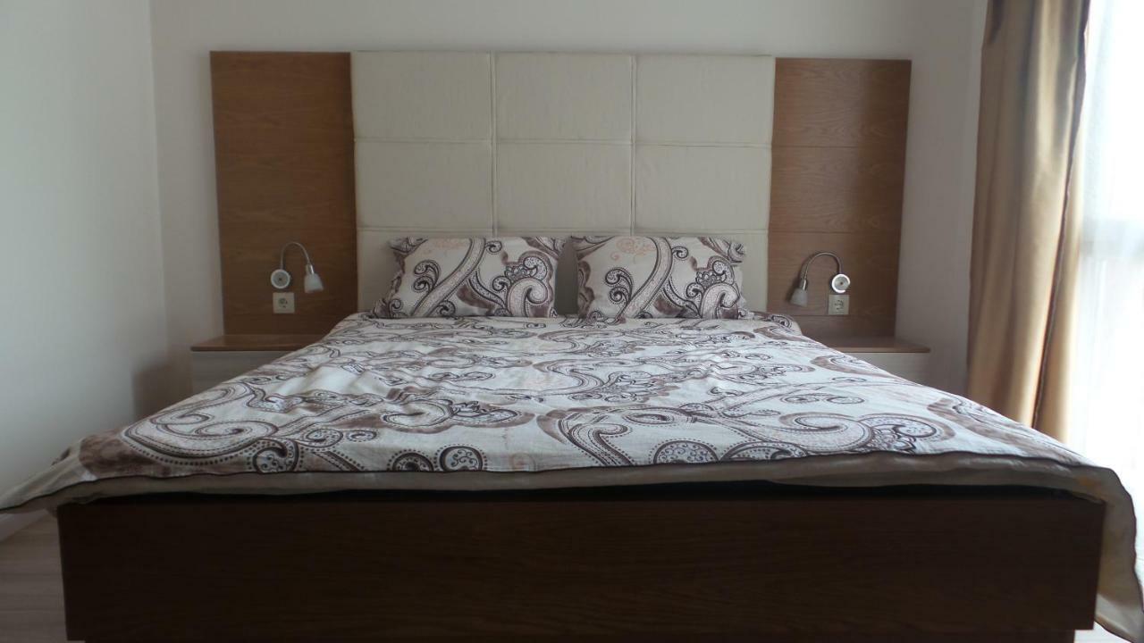 Astoria Apartment Tırnova Dış mekan fotoğraf