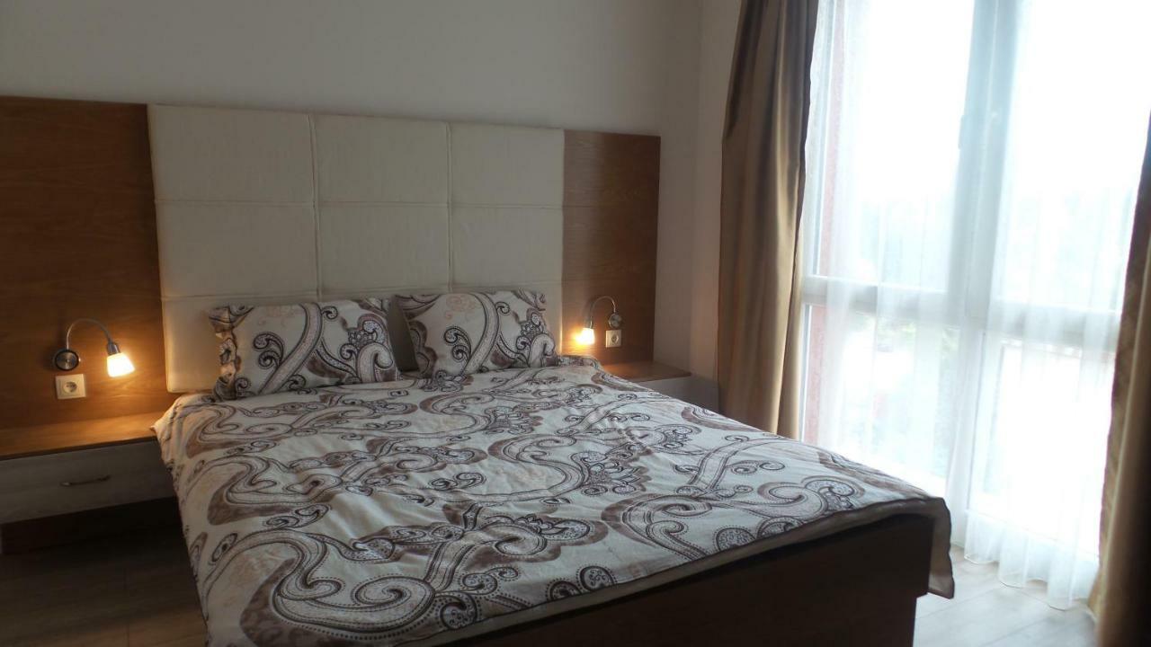 Astoria Apartment Tırnova Dış mekan fotoğraf