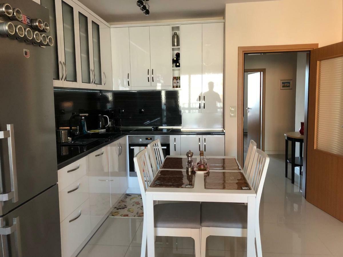 Astoria Apartment Tırnova Dış mekan fotoğraf