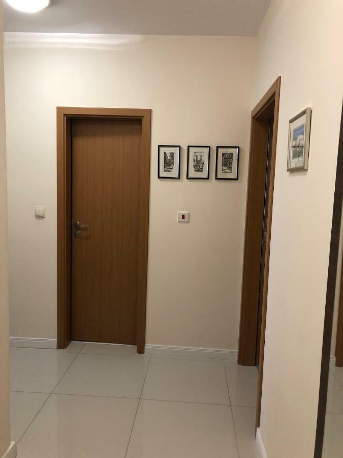 Astoria Apartment Tırnova Dış mekan fotoğraf