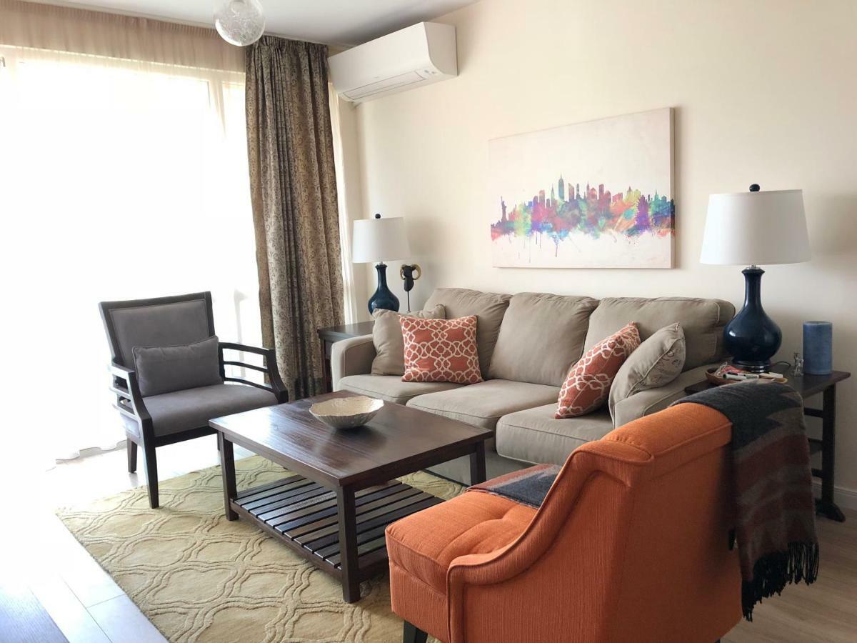 Astoria Apartment Tırnova Dış mekan fotoğraf
