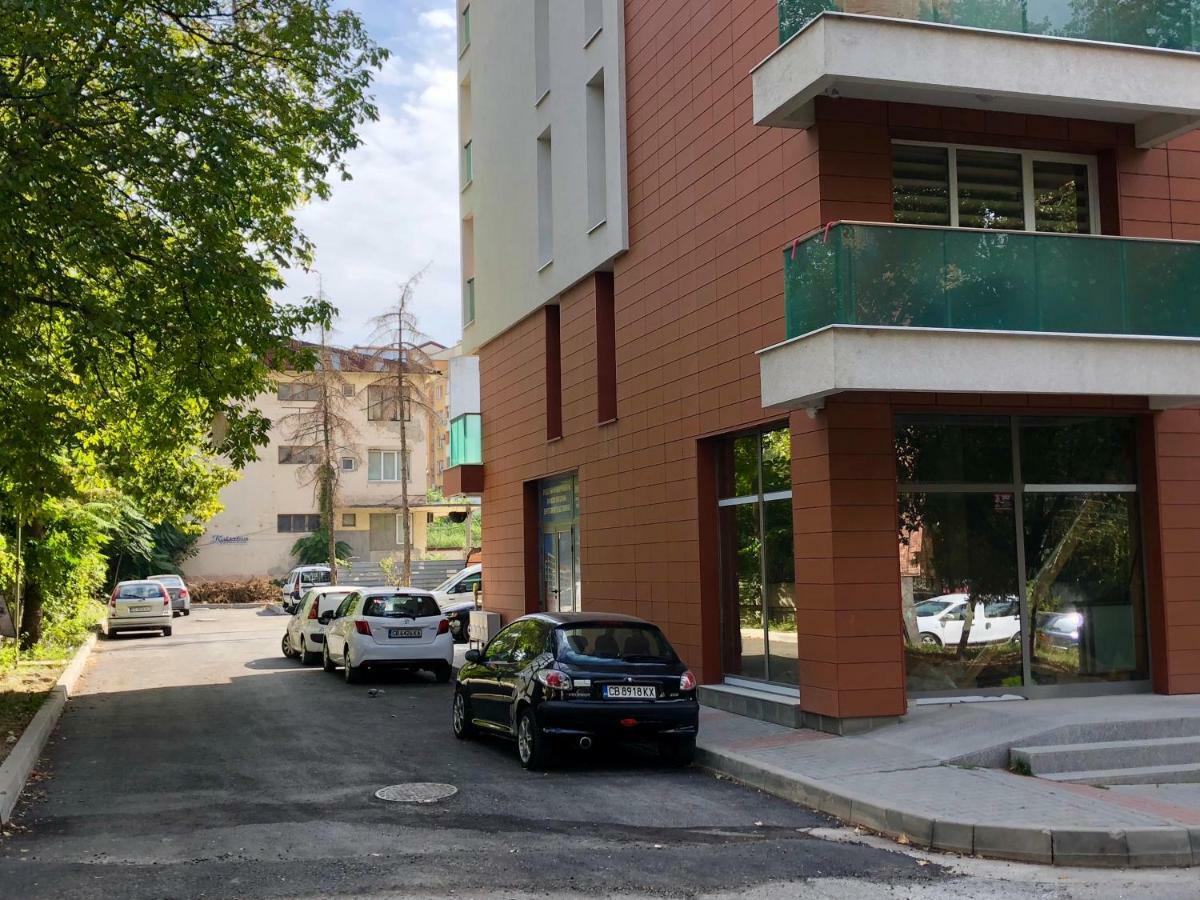 Astoria Apartment Tırnova Dış mekan fotoğraf